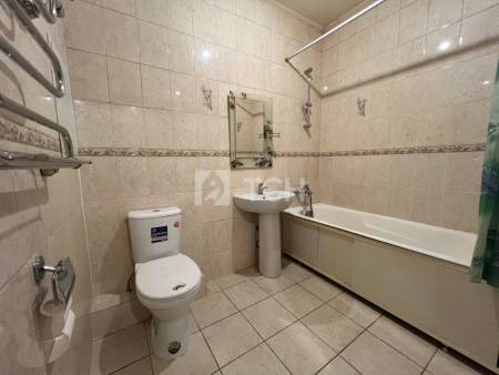 1-комн. квартира, Ивантеевка, Хлебозаводская улица, 12к2, #id1782280