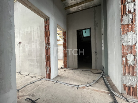 Дом, г.о. Пушкинский, КП Жюльверн, 26, #id1793963