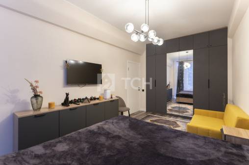 2-комн. квартира, Королёв, улица Циолковского, 14/16, #id951050