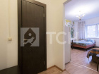 1-комн. квартира, Пушкино, микрорайон Серебрянка, 48к1, #id358612
