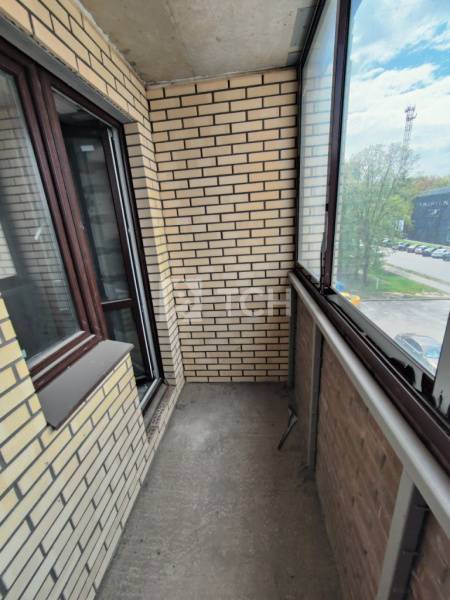 1-комн. квартира, Балашиха, улица Разина, 1А, #id1112259