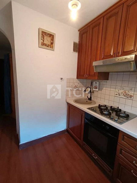 3-комн. квартира, Ивантеевка, Студенческий проезд, 40, #id1270321