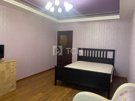 1-комн. квартира, Пушкино, 1-я Серебрянская улица, 21, #id1853110