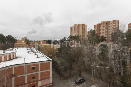 4-комн. квартира, Королёв, улица Маяковского, 4, #id1334786