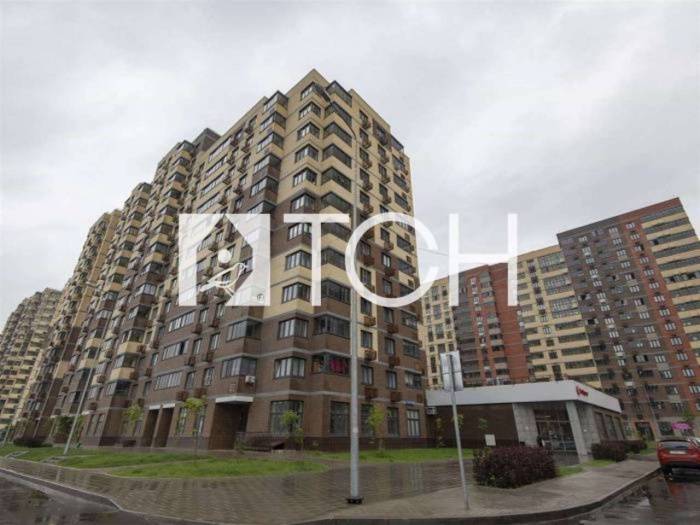 1-комн. квартира, Пушкино, ул Просвещения, 22 #id291084