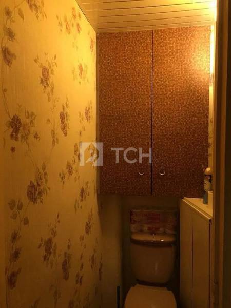 2-комн. квартира, Щёлково, улица Бахчиванджи, 6, #id1282136