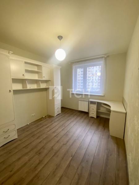 3-комн. квартира, Балашиха, улица Дёмин Луг, 6/5, #id1943349