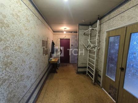 3-комн. квартира, Королёв, Пушкинская улица, 3, #id970026