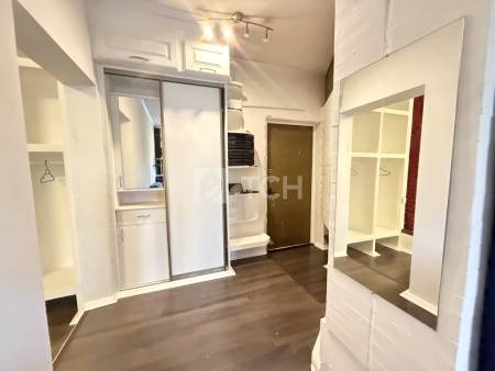 1-комн. квартира, Мытищи, улица Академика Каргина, 23к1, #id2286556
