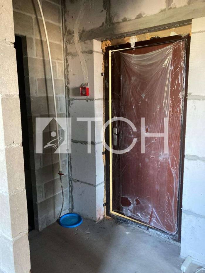 1-комн. квартира, Биокомбината, ул без улицы, 6а #id283510