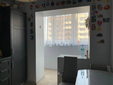 2-комн. квартира, Пушкино, улица Просвещения, 10к1, #id1686867