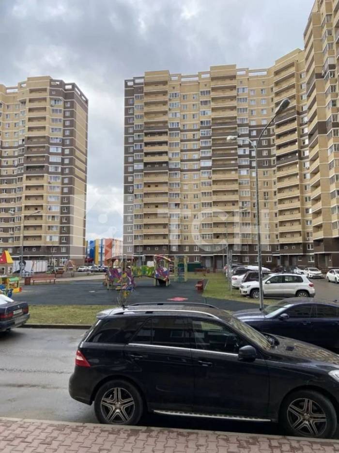1-комн. Квартира, Пушкино, улица Просвещения, 11к2, #id359454