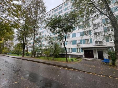 1-комн. квартира, Королёв, улица Мичурина, 1Б, #id1366134