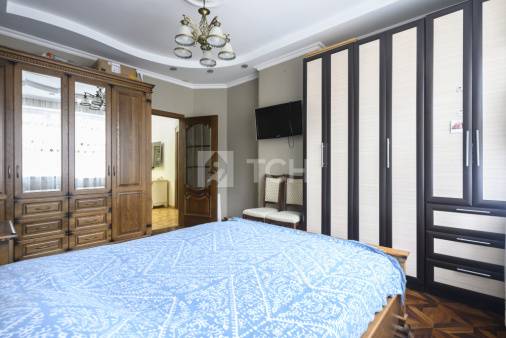 4-комн. квартира, Балашиха, Чистопольская улица, 30, #id1860349