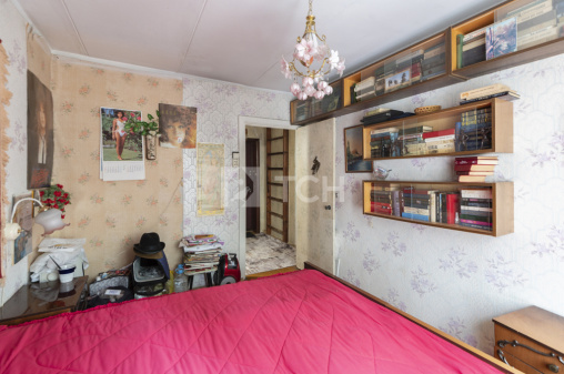 2-комн. квартира, Мытищи, улица Фрунзе, 3к1, #id1629484