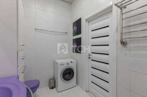 2-комн. квартира, посёлок Лесные Поляны, 196, #id1250926