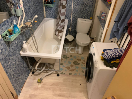 Дом, г.о. Пушкинский, Пушкино, 1-й Добролюбовский проезд, 19А, #id1650799