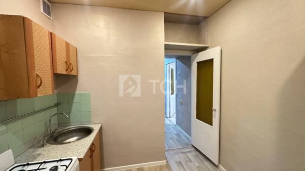 1-комн. квартира, Щёлково, Парковая улица, 27А, #id1963005