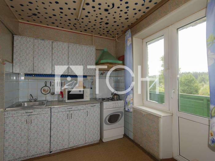 1-комн. квартира, Аничково, ул без улицы, 14 #id286450