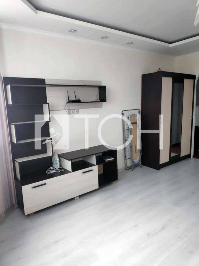 Квартира-студия, Ивантеевка, проезд Студенческий, 3 #id297884