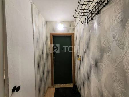 1-комн. квартира, посёлок городского типа Фряново, Первомайская улица, 22, #id2103103