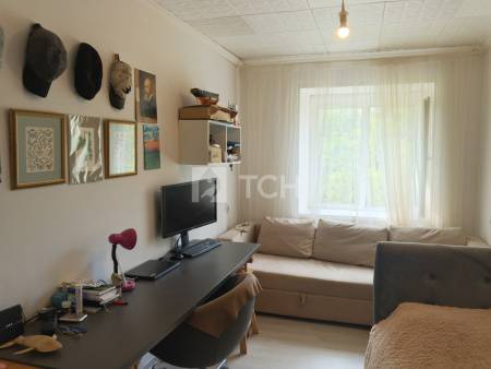 Комната, Королёв, улица Богомолова, 10, #id2271102