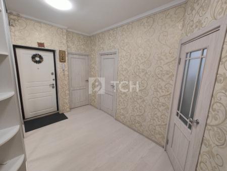 3-комн. квартира, Ивантеевка, улица Бережок, 8, #id1346517