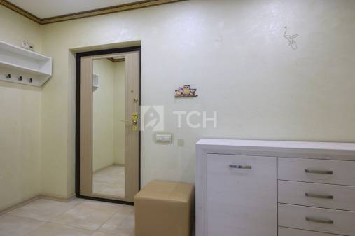 1-комн. квартира, Щёлково, Комсомольская улица, 24, #id1989675