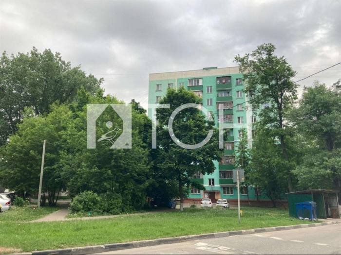 3-комн. квартира, Люберцы, ул Калараш, 1в #id282491