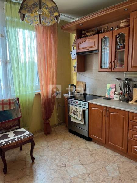 2-комн. квартира, Москва, Ярославское шоссе, 118к3, #id2017385