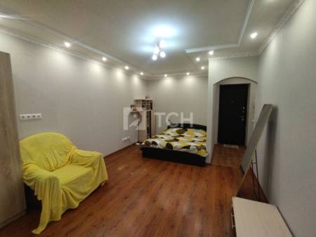 1-комн. квартира, Ивантеевка, улица Толмачёва, 16, #id1946818