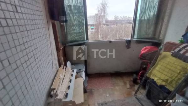 3-комн. квартира, Королёв, Советская улица, 26, #id1942413