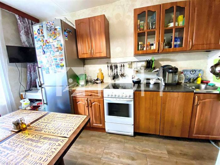 1-комн. квартира, Москва, ул Сормовская, 17к5 #id290846