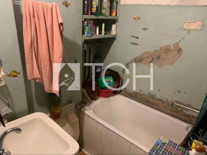 2-комн. квартира, Москва, пер Пушкарёв, 19 #id278772