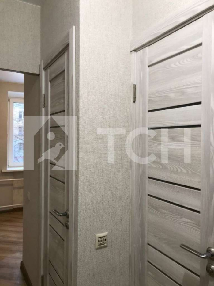 1-комн. квартира, Королёв, Парковая улица, 4, #id362250