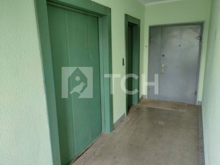 3-комн. Квартира, Люберцы, улица Черёмухина, 8к1, #id384958