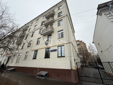 Комната, Москва, Ольховская улица, 17, #id1315686