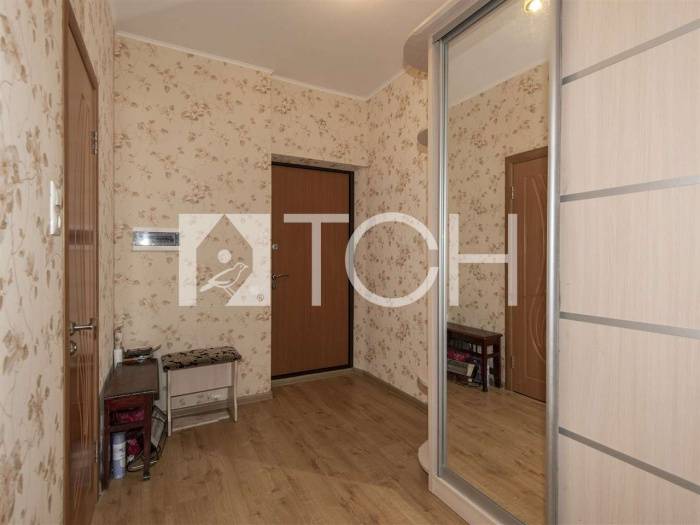 1-комн. квартира, Щелково, ул Неделина, 25 #id278704