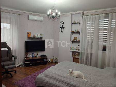 2-комн. квартира, Ивантеевка, Пионерская улица, 11, #id2029835