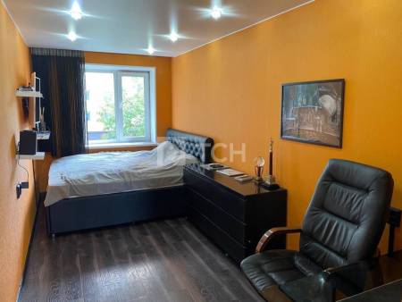 3-комн. квартира, Ивантеевка, Центральный проезд, 14, #id1539707