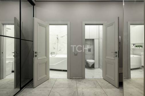 3-комн. квартира, Мытищи, улица Колпакова, 42к3, #id2242187