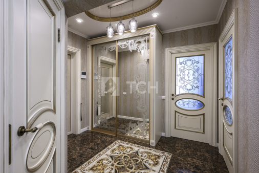 2-комн. квартира, Балашиха, проспект Ленина, 32В, #id1718807