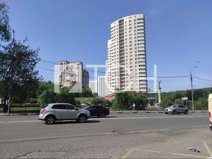 Офисное здание, Пушкино, ул Чехова, 1к1 #id282632