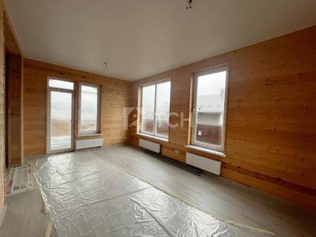 Дом, г.о. Щёлково, Ягодная улица, #id1950138