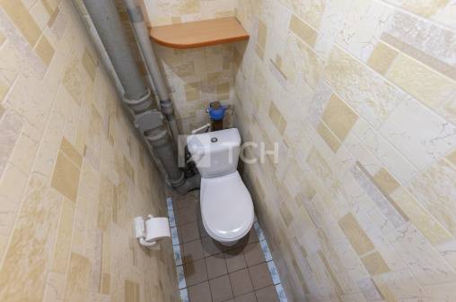 4-комн. квартира, Пушкино, улица Инессы Арманд, 5, #id1588436