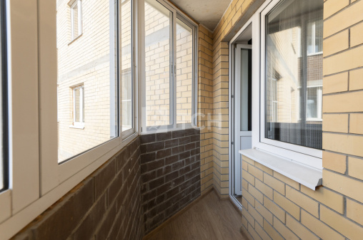 1-комн. квартира, дачный посёлок Зеленоградский, улица Зелёный Город, 4, #id1402515