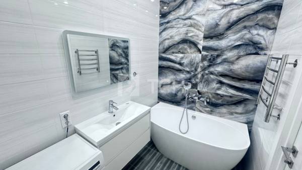 1-комн. квартира, Пушкино, 1-й Некрасовский проезд, 13, #id1966288