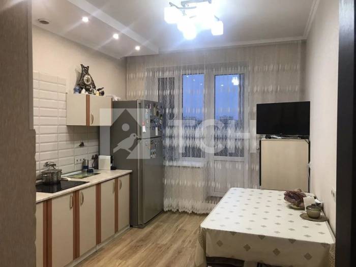 3-комн. Квартира, Королёв, Комитетская улица, 7, #id460377