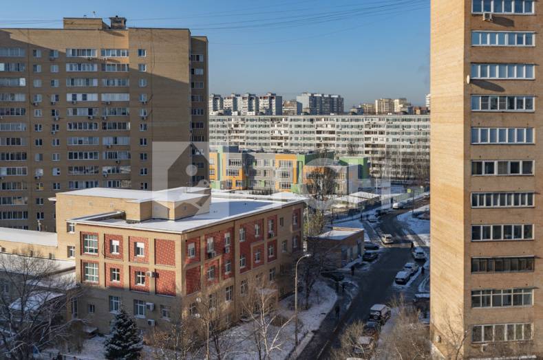 2-комн. Квартира, Мытищи, Лётная улица, 27, #id553539