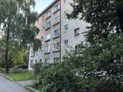 1-комн. квартира, Лосино-Петровский, улица Чехова, 4, #id2313476